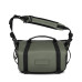 WANDRD ROGUE SLING 9L V2 Φωτογραφικό Sling Πράσινο Wasatch